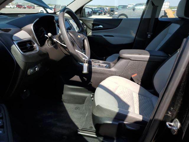 Photo 6 VIN: 2GNAXHEV4L6115139 - CHEVROLET EQUINOX LS 