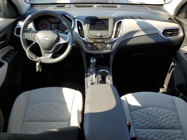 Photo 7 VIN: 2GNAXHEV4L6115139 - CHEVROLET EQUINOX LS 