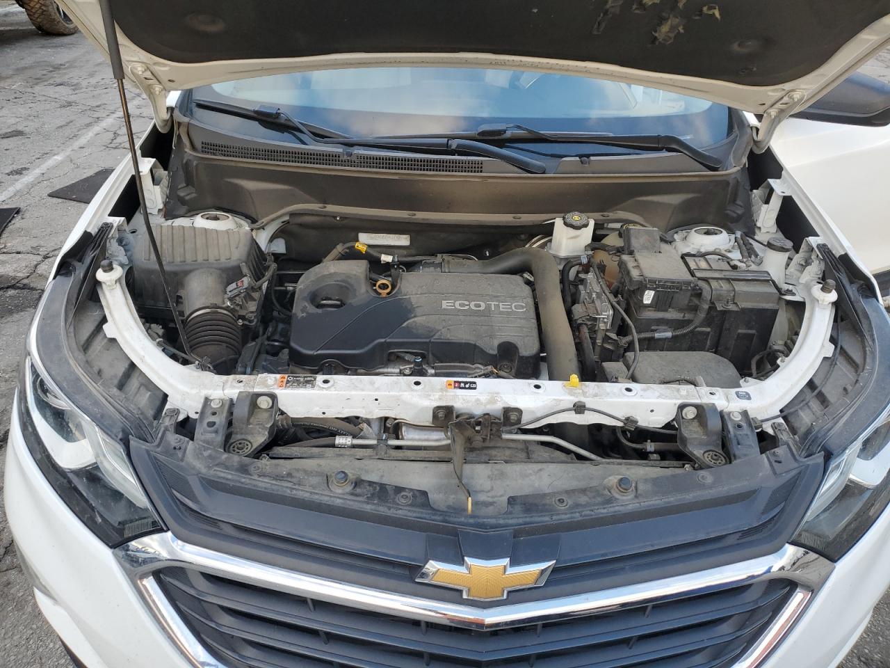 Photo 10 VIN: 2GNAXHEV4L6123919 - CHEVROLET EQUINOX 