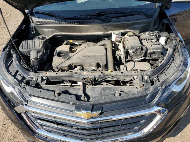 Photo 11 VIN: 2GNAXHEV4L6158699 - CHEVROLET EQUINOX LS 