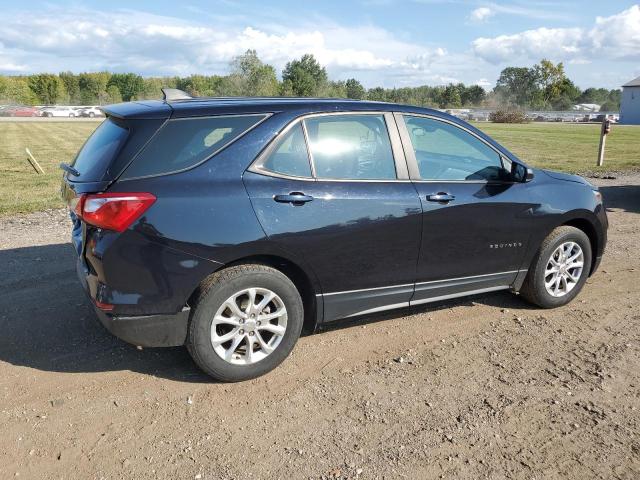 Photo 2 VIN: 2GNAXHEV4L6158699 - CHEVROLET EQUINOX LS 