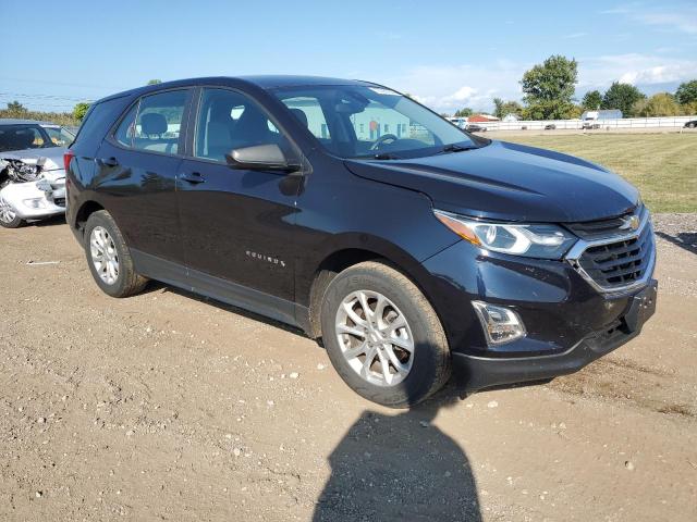 Photo 3 VIN: 2GNAXHEV4L6158699 - CHEVROLET EQUINOX LS 