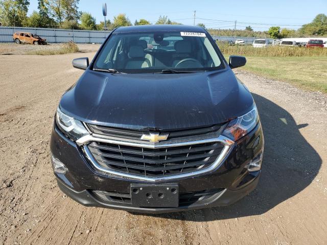 Photo 4 VIN: 2GNAXHEV4L6158699 - CHEVROLET EQUINOX LS 