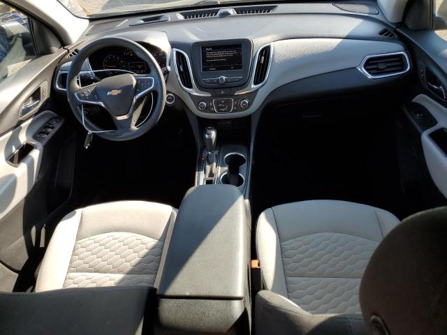 Photo 7 VIN: 2GNAXHEV4L6158699 - CHEVROLET EQUINOX LS 