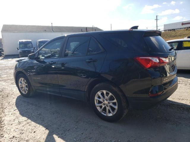 Photo 1 VIN: 2GNAXHEV4L6176054 - CHEVROLET EQUINOX 