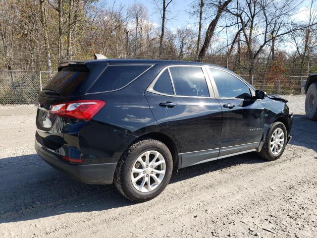 Photo 2 VIN: 2GNAXHEV4L6176054 - CHEVROLET EQUINOX 