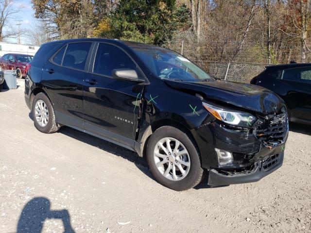 Photo 3 VIN: 2GNAXHEV4L6176054 - CHEVROLET EQUINOX 