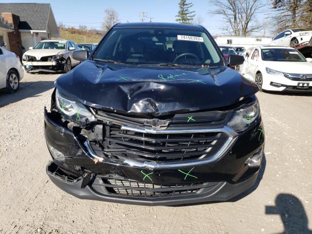 Photo 4 VIN: 2GNAXHEV4L6176054 - CHEVROLET EQUINOX 