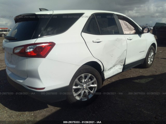 Photo 3 VIN: 2GNAXHEV4L6186079 - CHEVROLET EQUINOX 