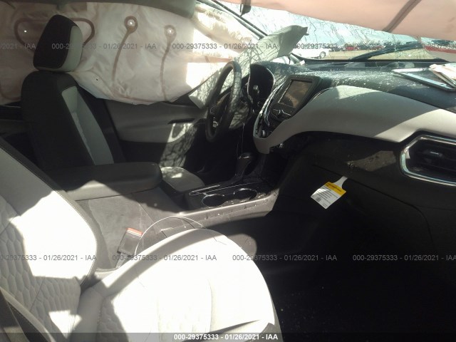 Photo 4 VIN: 2GNAXHEV4L6186079 - CHEVROLET EQUINOX 