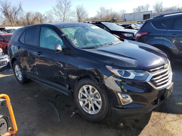 Photo 3 VIN: 2GNAXHEV4L6189368 - CHEVROLET EQUINOX 