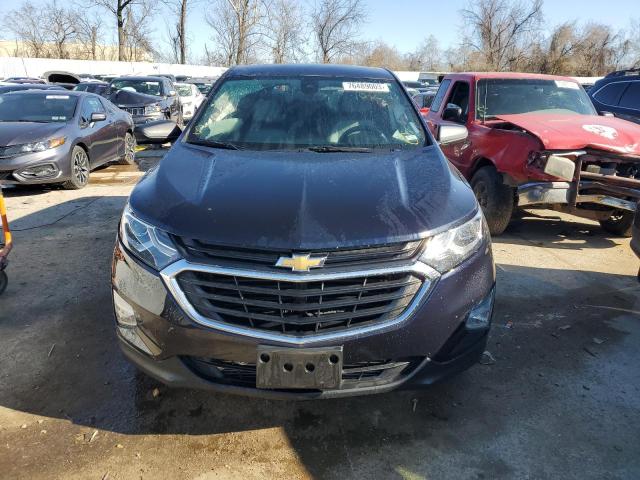 Photo 4 VIN: 2GNAXHEV4L6189368 - CHEVROLET EQUINOX 