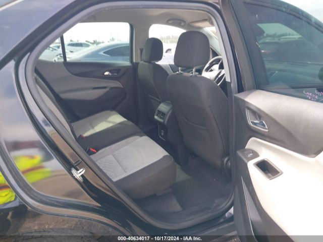 Photo 7 VIN: 2GNAXHEV4L6208131 - CHEVROLET EQUINOX 