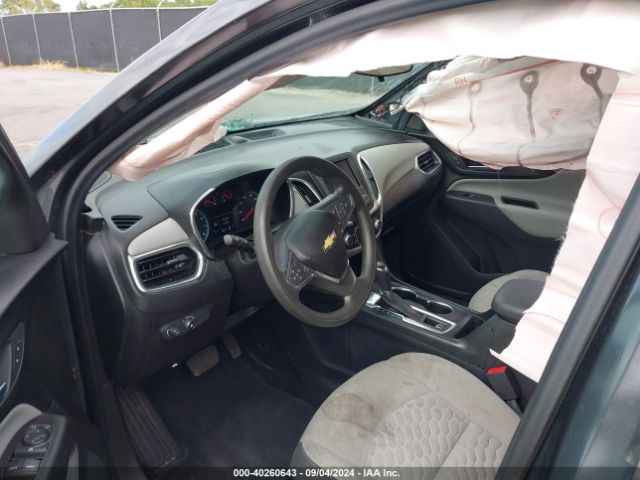 Photo 4 VIN: 2GNAXHEV4L6211854 - CHEVROLET EQUINOX 