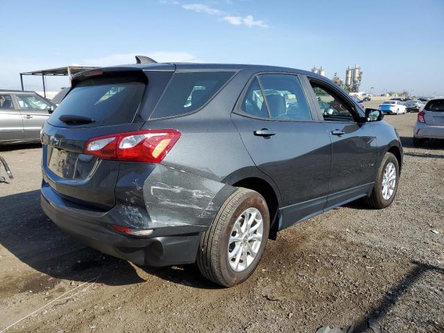 Photo 3 VIN: 2GNAXHEV4L6220022 - CHEVROLET EQUINOX LS 