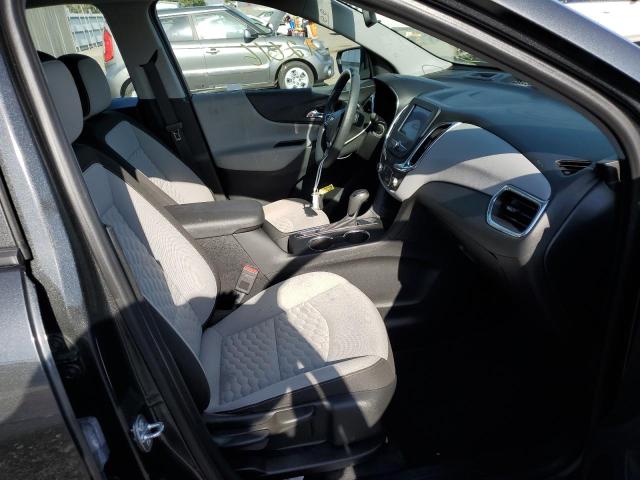 Photo 4 VIN: 2GNAXHEV4L6220022 - CHEVROLET EQUINOX LS 