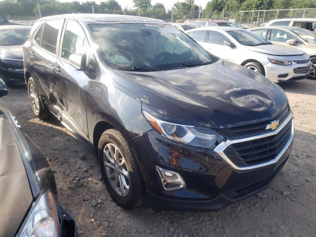 Photo 0 VIN: 2GNAXHEV4L6248242 - CHEVROLET EQUINOX LS 