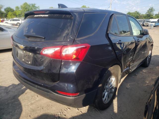 Photo 3 VIN: 2GNAXHEV4L6248242 - CHEVROLET EQUINOX LS 