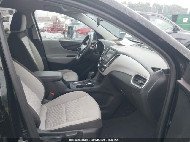 Photo 4 VIN: 2GNAXHEV4L6256356 - CHEVROLET EQUINOX 