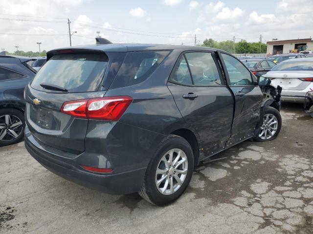 Photo 2 VIN: 2GNAXHEV4L6266952 - CHEVROLET EQUINOX LS 