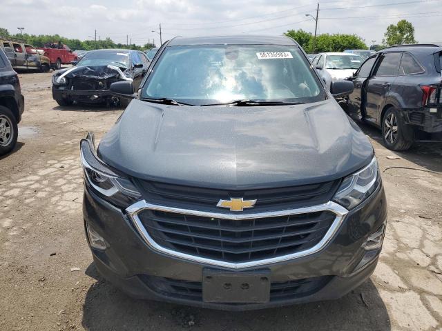 Photo 4 VIN: 2GNAXHEV4L6266952 - CHEVROLET EQUINOX LS 