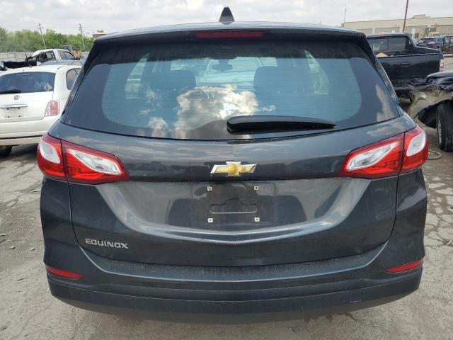 Photo 5 VIN: 2GNAXHEV4L6266952 - CHEVROLET EQUINOX LS 