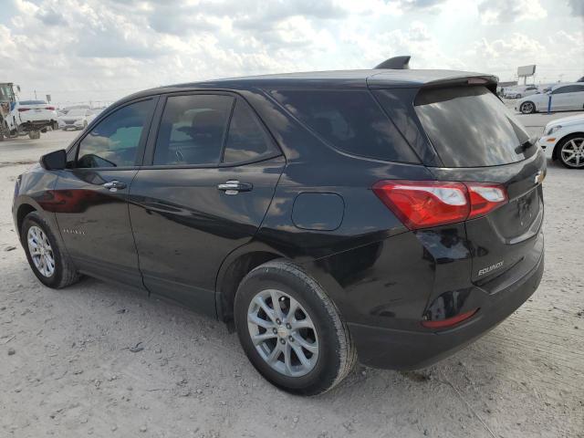 Photo 1 VIN: 2GNAXHEV4L6267633 - CHEVROLET EQUINOX 