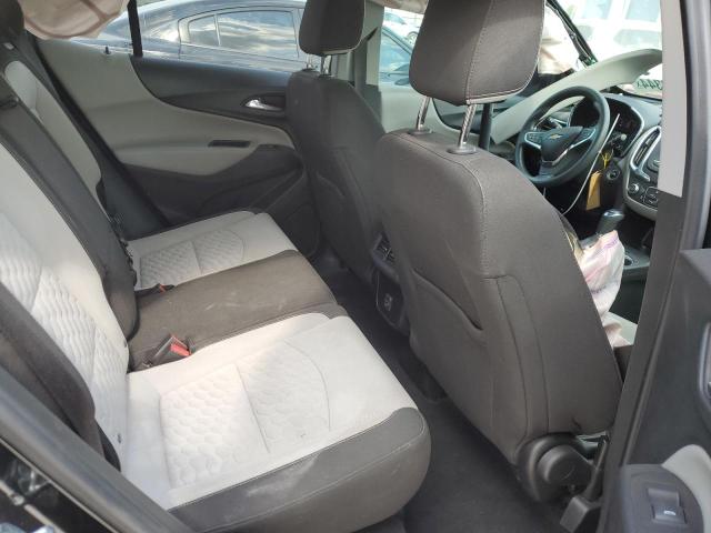 Photo 10 VIN: 2GNAXHEV4L6267633 - CHEVROLET EQUINOX 