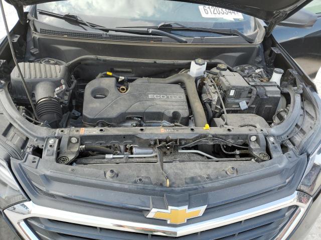 Photo 11 VIN: 2GNAXHEV4L6267633 - CHEVROLET EQUINOX 