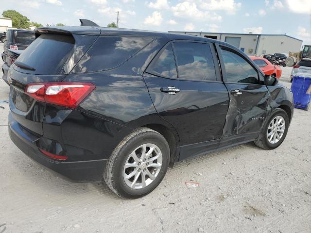 Photo 2 VIN: 2GNAXHEV4L6267633 - CHEVROLET EQUINOX 