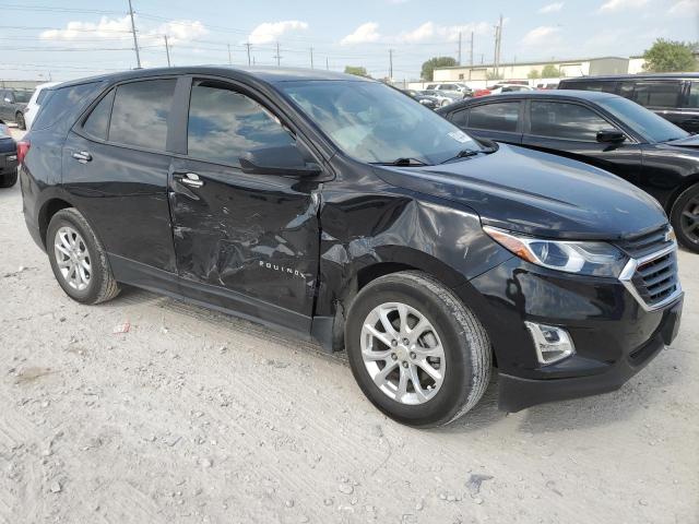 Photo 3 VIN: 2GNAXHEV4L6267633 - CHEVROLET EQUINOX 