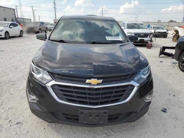 Photo 4 VIN: 2GNAXHEV4L6267633 - CHEVROLET EQUINOX 