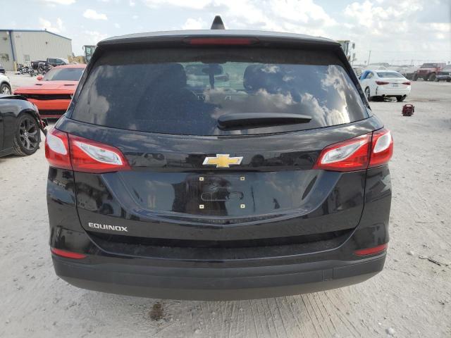 Photo 5 VIN: 2GNAXHEV4L6267633 - CHEVROLET EQUINOX 