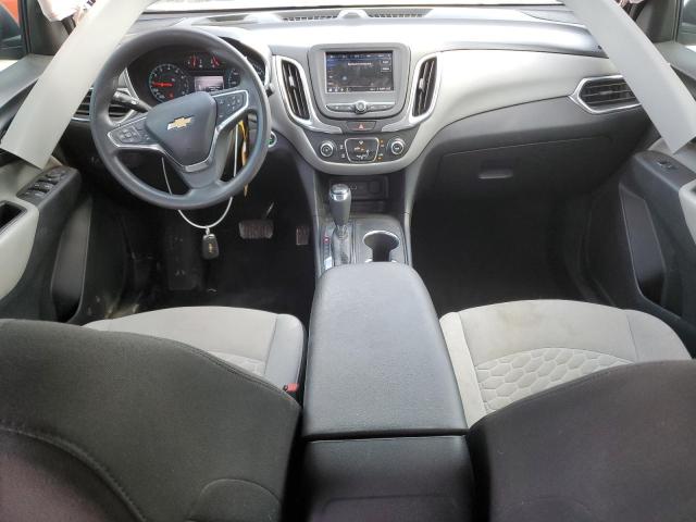 Photo 7 VIN: 2GNAXHEV4L6267633 - CHEVROLET EQUINOX 