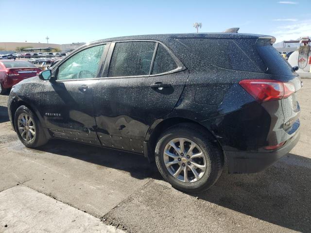 Photo 1 VIN: 2GNAXHEV4L6268068 - CHEVROLET EQUINOX LS 