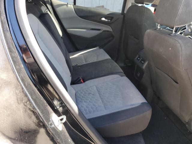 Photo 10 VIN: 2GNAXHEV4L6268068 - CHEVROLET EQUINOX LS 