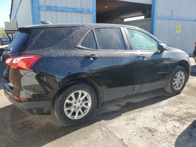 Photo 2 VIN: 2GNAXHEV4L6268068 - CHEVROLET EQUINOX LS 