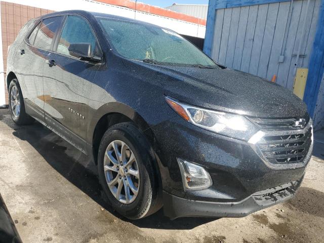 Photo 3 VIN: 2GNAXHEV4L6268068 - CHEVROLET EQUINOX LS 