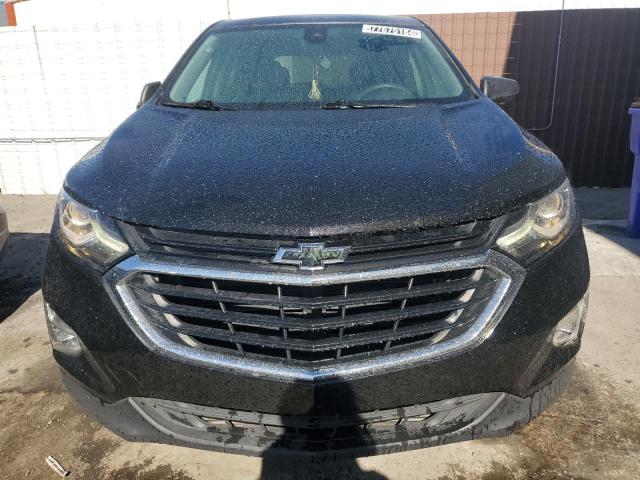 Photo 4 VIN: 2GNAXHEV4L6268068 - CHEVROLET EQUINOX LS 