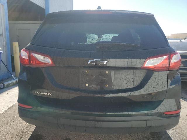 Photo 5 VIN: 2GNAXHEV4L6268068 - CHEVROLET EQUINOX LS 