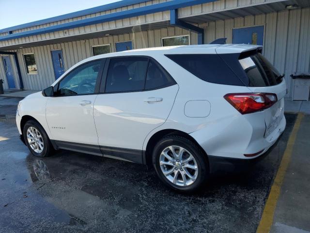 Photo 1 VIN: 2GNAXHEV4L6282973 - CHEVROLET EQUINOX 