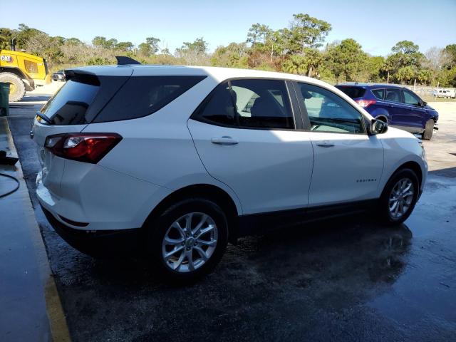 Photo 2 VIN: 2GNAXHEV4L6282973 - CHEVROLET EQUINOX 