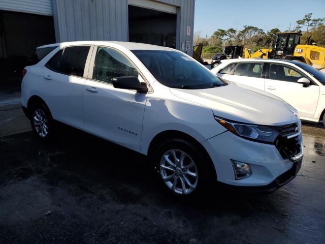 Photo 3 VIN: 2GNAXHEV4L6282973 - CHEVROLET EQUINOX 