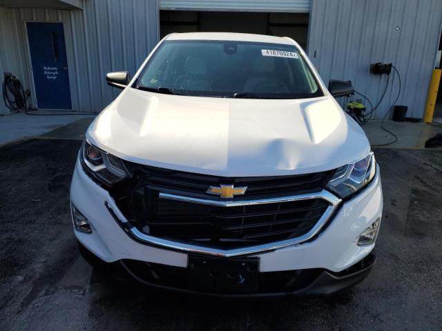 Photo 4 VIN: 2GNAXHEV4L6282973 - CHEVROLET EQUINOX 