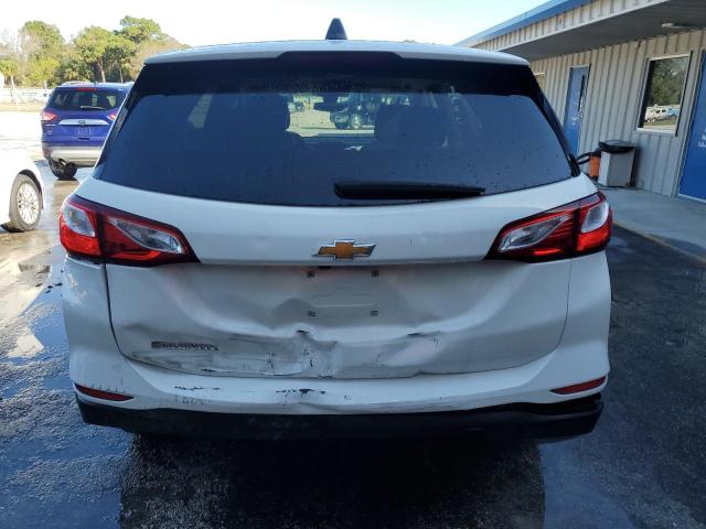 Photo 5 VIN: 2GNAXHEV4L6282973 - CHEVROLET EQUINOX 