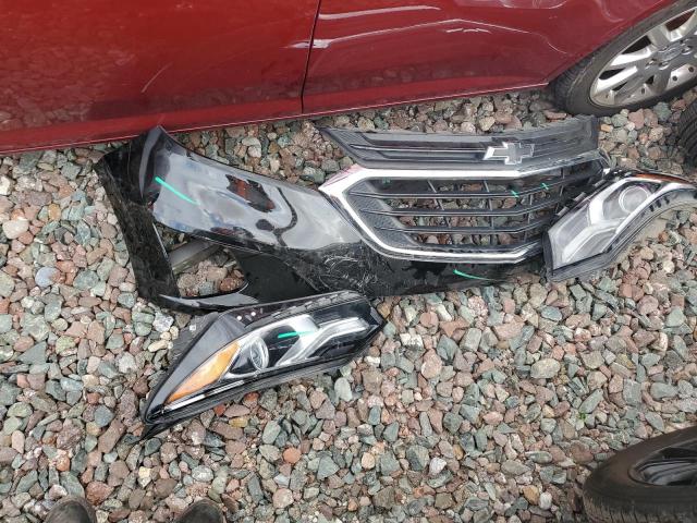 Photo 11 VIN: 2GNAXHEV4L6283556 - CHEVROLET EQUINOX 