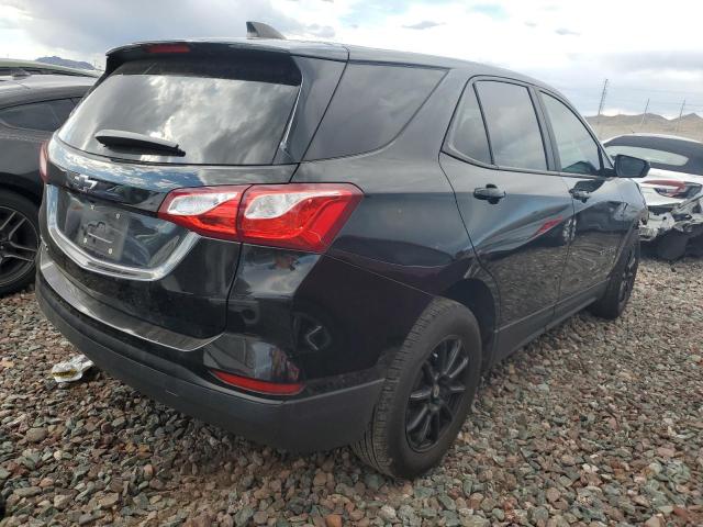 Photo 2 VIN: 2GNAXHEV4L6283556 - CHEVROLET EQUINOX 