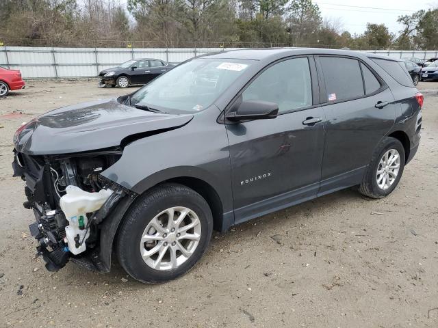 Photo 0 VIN: 2GNAXHEV4M6115868 - CHEVROLET EQUINOX 