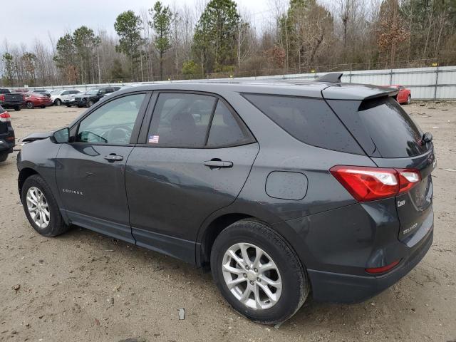 Photo 1 VIN: 2GNAXHEV4M6115868 - CHEVROLET EQUINOX 