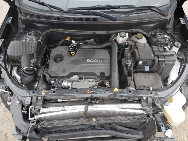 Photo 11 VIN: 2GNAXHEV4M6115868 - CHEVROLET EQUINOX 